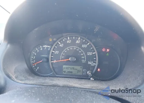 2024 Mitsubishi Mirage G4 Es из США, поврежденный, VIN ML32FUFJ4RHF05493